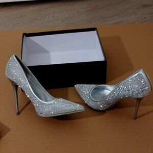 Sparkle Baby Sparkle